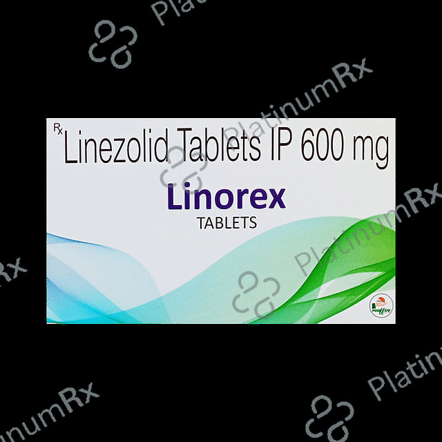 Linorex Tablet
