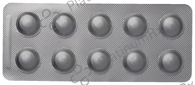 Aceclo 100mg Tablet 10s