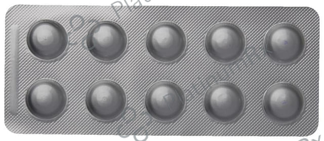 Aceclo 100mg Tablet 10s