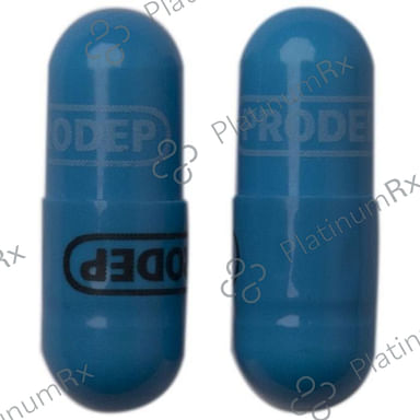 Prodep 20mg Capsule 10s