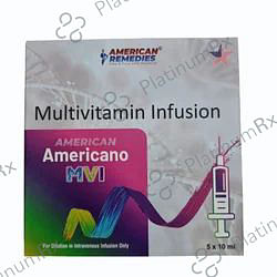 MVI (Mviplex) Injection 10ml (Biocross)