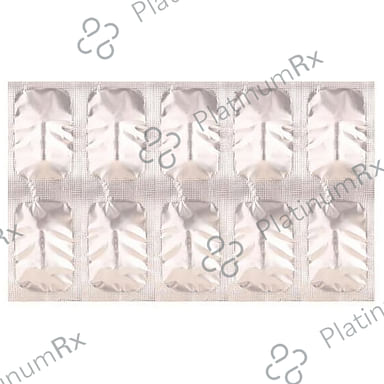 Clopitab CV Gold Capsule 10s