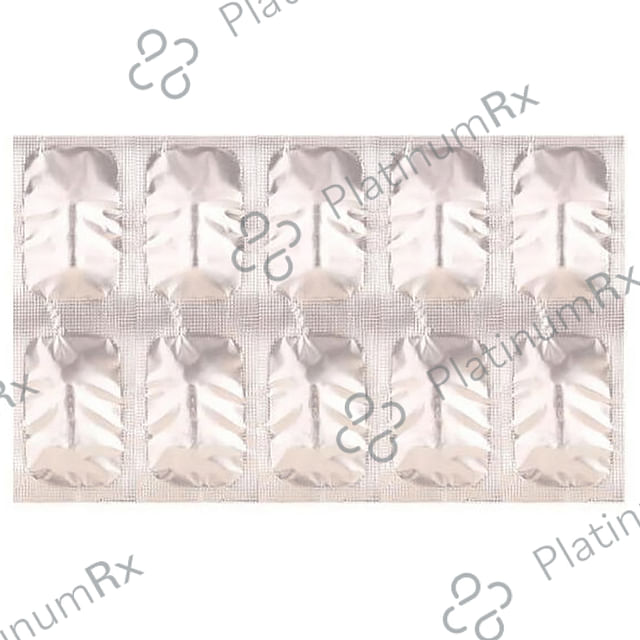 Clopitab CV Gold Capsule 10s