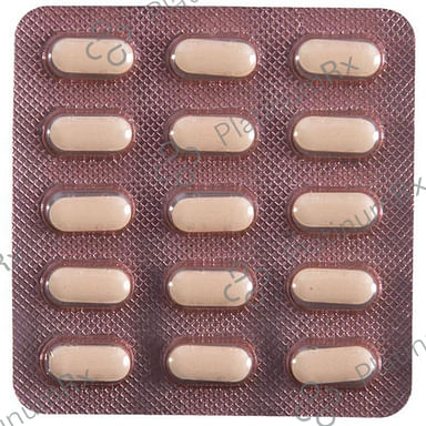 Ultracet Semi Tablet