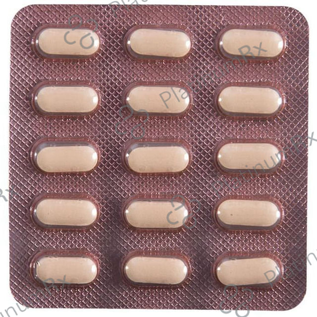 Ultracet Semi Tablet