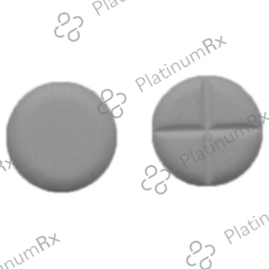 Zempred 8mg Tablet 10s