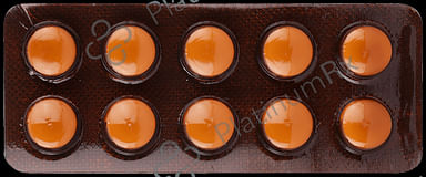 Carbox 150mg Tablet 10s