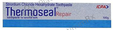 Thermoseal Repair Toothpaste 100gm