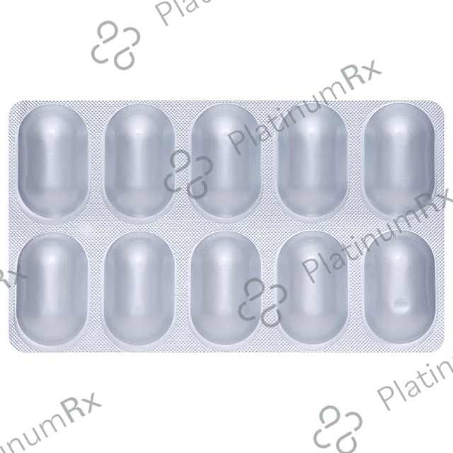 Deltone 60mg Capsule MR 10s