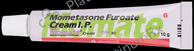 Momate 0.1% Cream 10gm