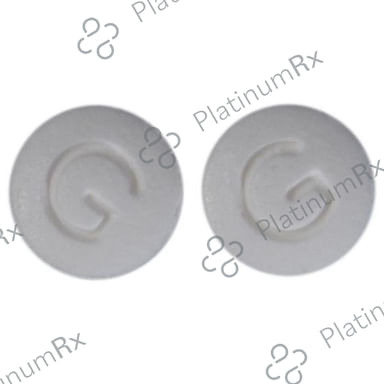 Gardenal 60 Tablet 100 Tablet