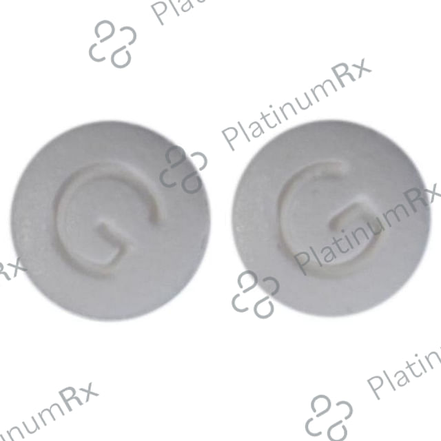 Gardenal 60 Tablet 100 Tablet