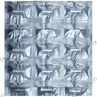 Pantocid DSR 30/40mg Capsule PR 15s