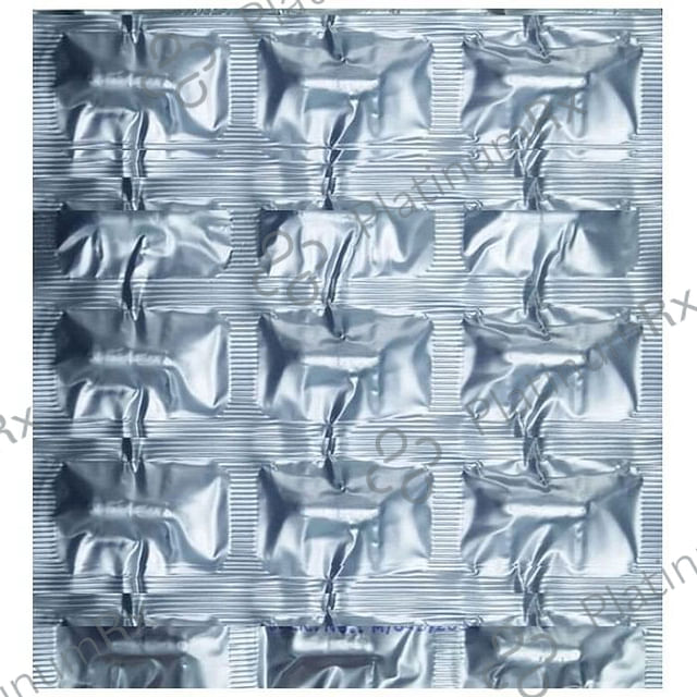 Pantocid DSR 30/40mg Capsule PR 15s