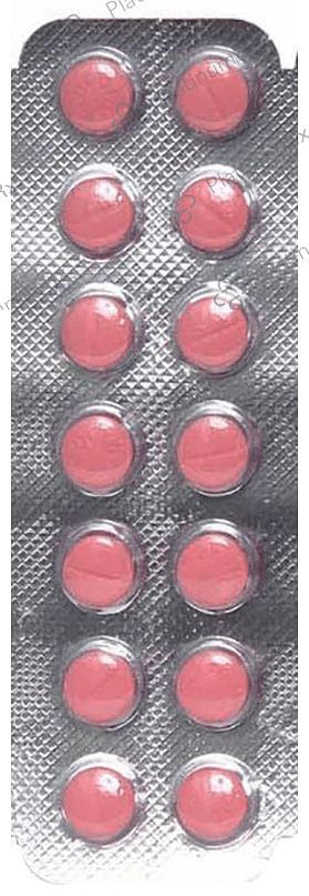 Famocid 40mg Tablet 14s