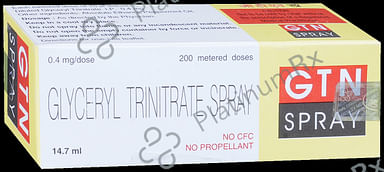 GTN Spray