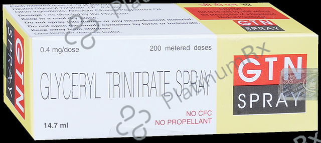 GTN Spray