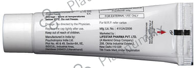 Terbinaforce M Cream 10gm