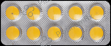 Intacoxia MR 60/4mg Tablet 10s