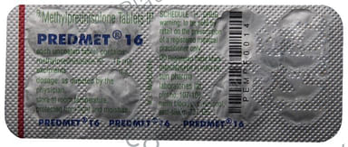 Predmet 16mg Tablet 10s