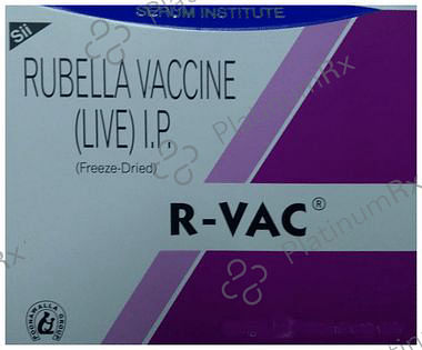 R-VAC Vaccine