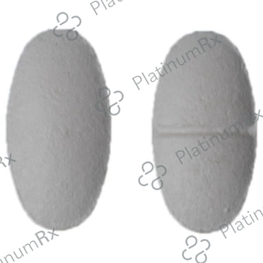 Losartan 50mg Tablet 10s