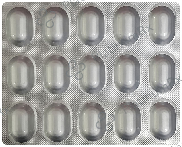 Neksium 20mg Tablet 15s