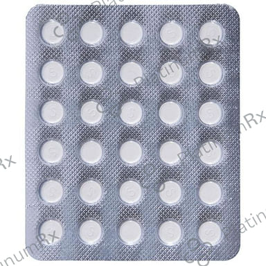 Sibelium 5mg Tablet 30s