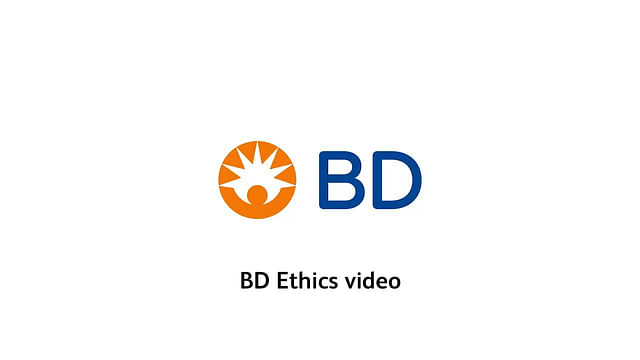 Becton Dickinson India Pvt. Ltd.