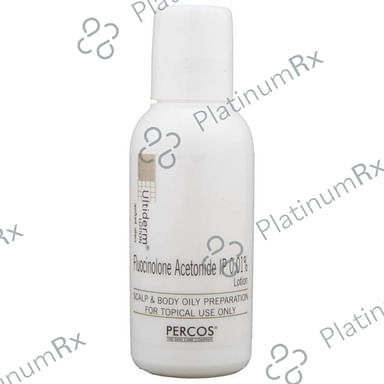 Ultiderm Lotion 100 Lotion