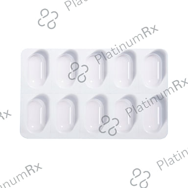 Trajenta Duo 2.5/1000mg Tablet 10s