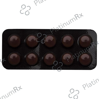Avomine Tablet 10s