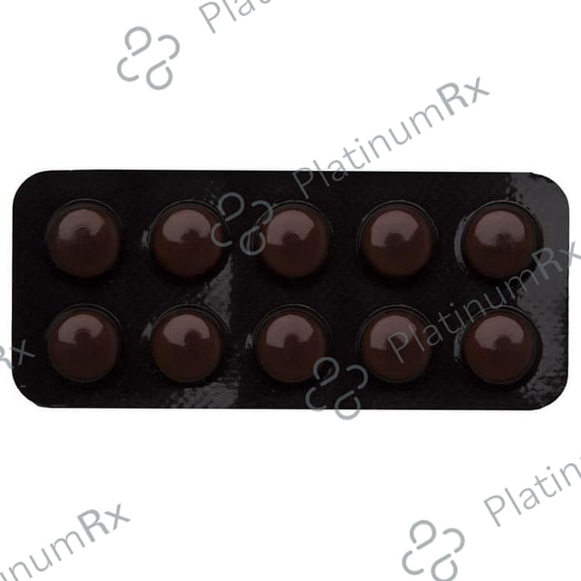 Avomine Tablet 10s