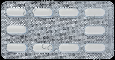 Ursolid 300mg Tablet 10s