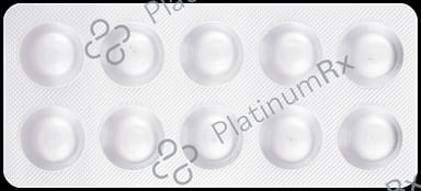 Bularid M 20/10mg Tablet 10s