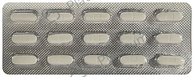 Zolfresh 10mg Tablet 15s