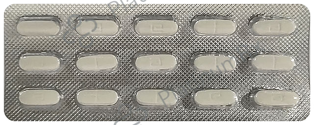 Zolfresh 10mg Tablet 15s