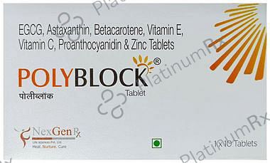 Polyblock Tablet