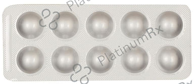 Ubil 20mg Tablet 10s