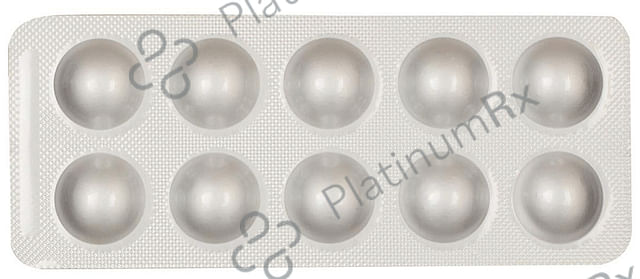 Ubil 20mg Tablet 10s