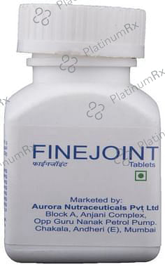 Fine Joint Tablet