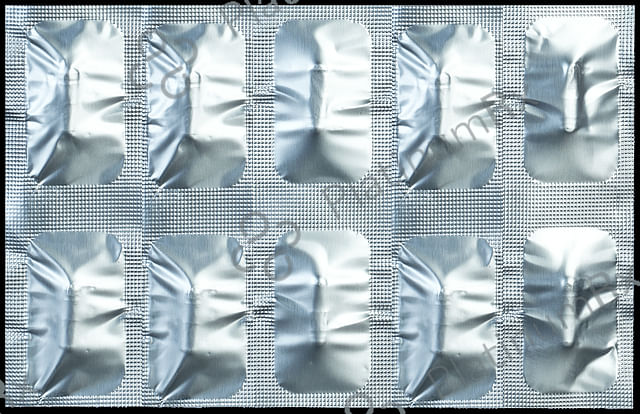 Lipikind CV 10/75mg Capsule 10s