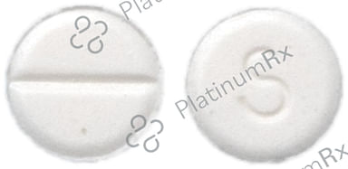 Sibelium 10mg Tablet 30s