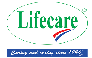 Lifecare Neuro Products Ltd.