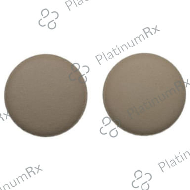 Etos MR 60/4mg Tablet 10s