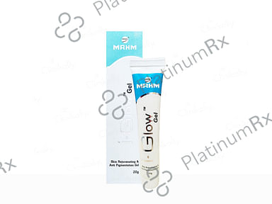 I Glow Gel 20gm