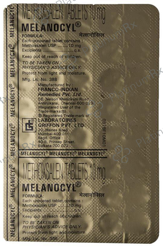 Eplebless 25mg Tablet 10s