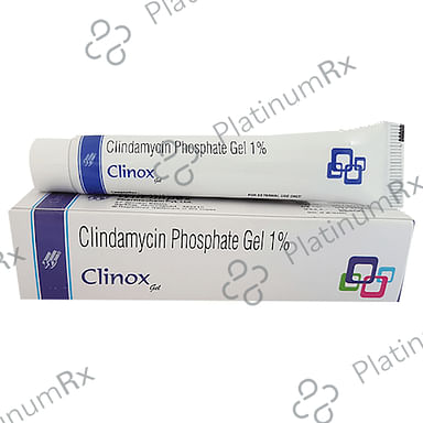 Clinox Gel