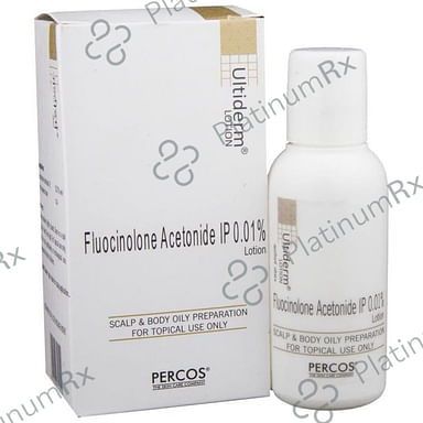 Ultiderm Lotion 100 Lotion