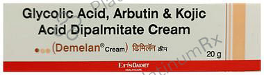Demelan Cream 20gm
